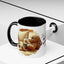 Animal Mug - Dog Coffee Wrap 29