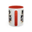 Animal Mug - Hiss