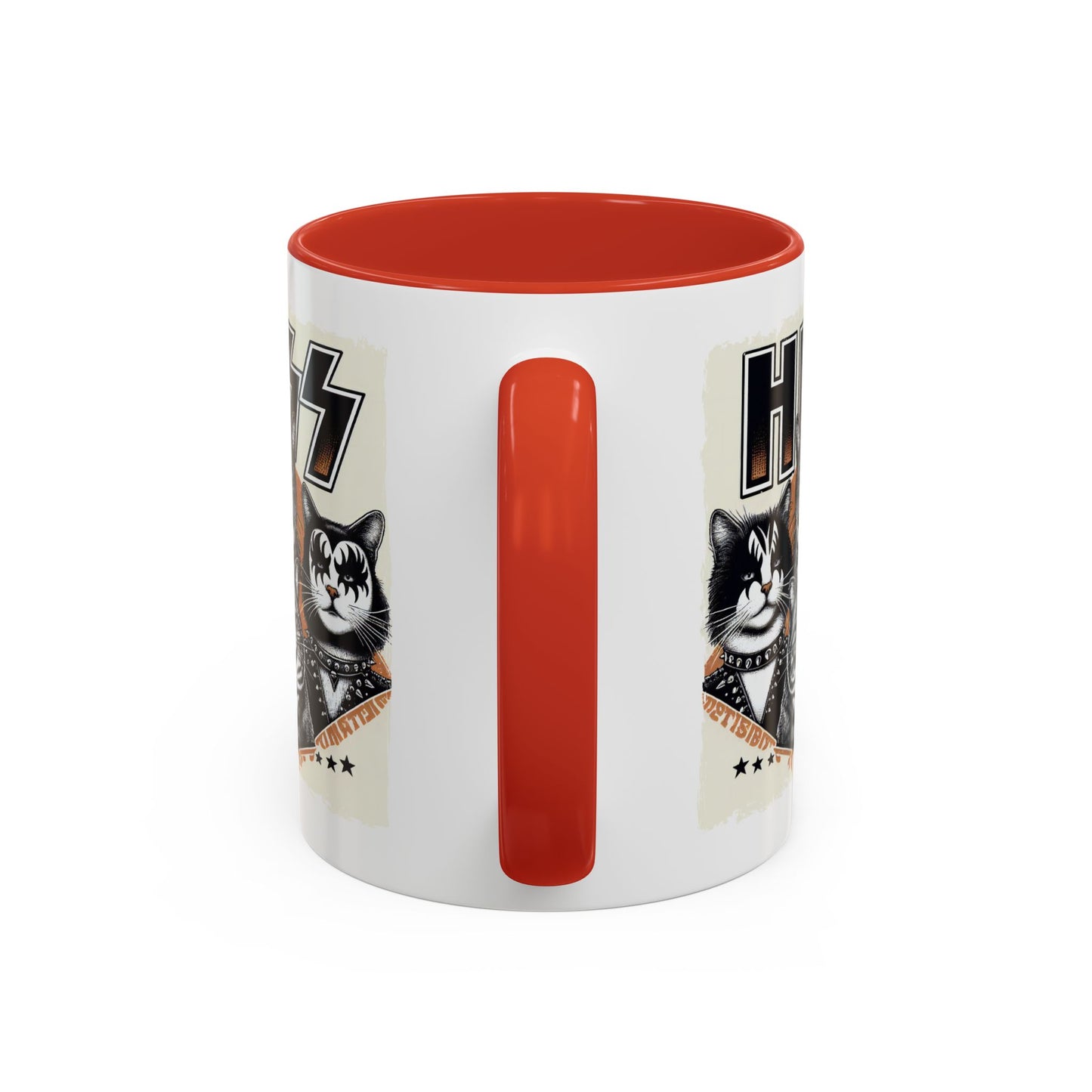 Animal Mug - Hiss