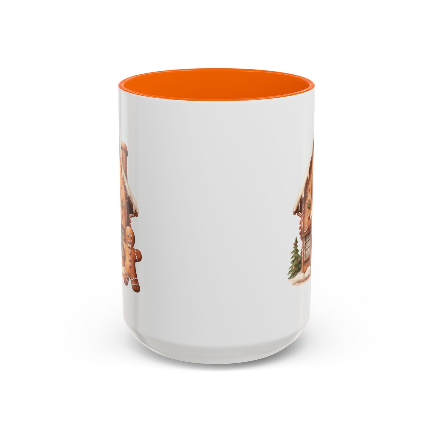 Christmas Mug - Gingerbread House