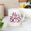 Office Mug - Like A Boss