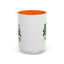 Wellness Mug - Be Joyful Always