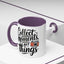 Adventure Mug - Collect Moments Not Things