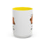 Humor Mug - Wake Me Up When It's over