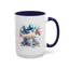 Birthday Mug - Birthday Present Unwrap