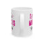 Wellness Mug - The Magic Is In You Butterfly