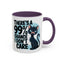 Animal Mug - There's a 99% Chance I Don't Care