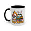 Easter Mug - Eggscavator