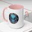 Alien Mug - Humans Are Gross
