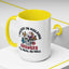 Adult Mug - I Believe in Holding Grudges
