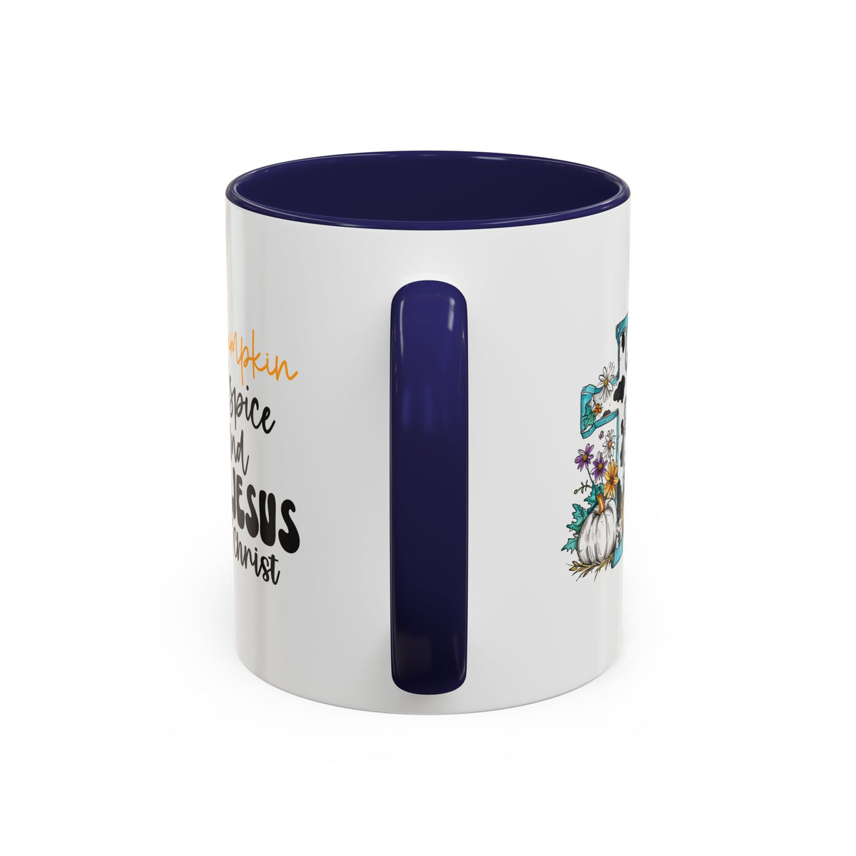 Fall Mug