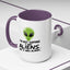 Alien Mug - I'm Not Saying