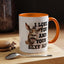 Anniversary Mug - I Love You and Your Sexy Ass