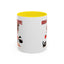 Humor Mug - How I Survive
