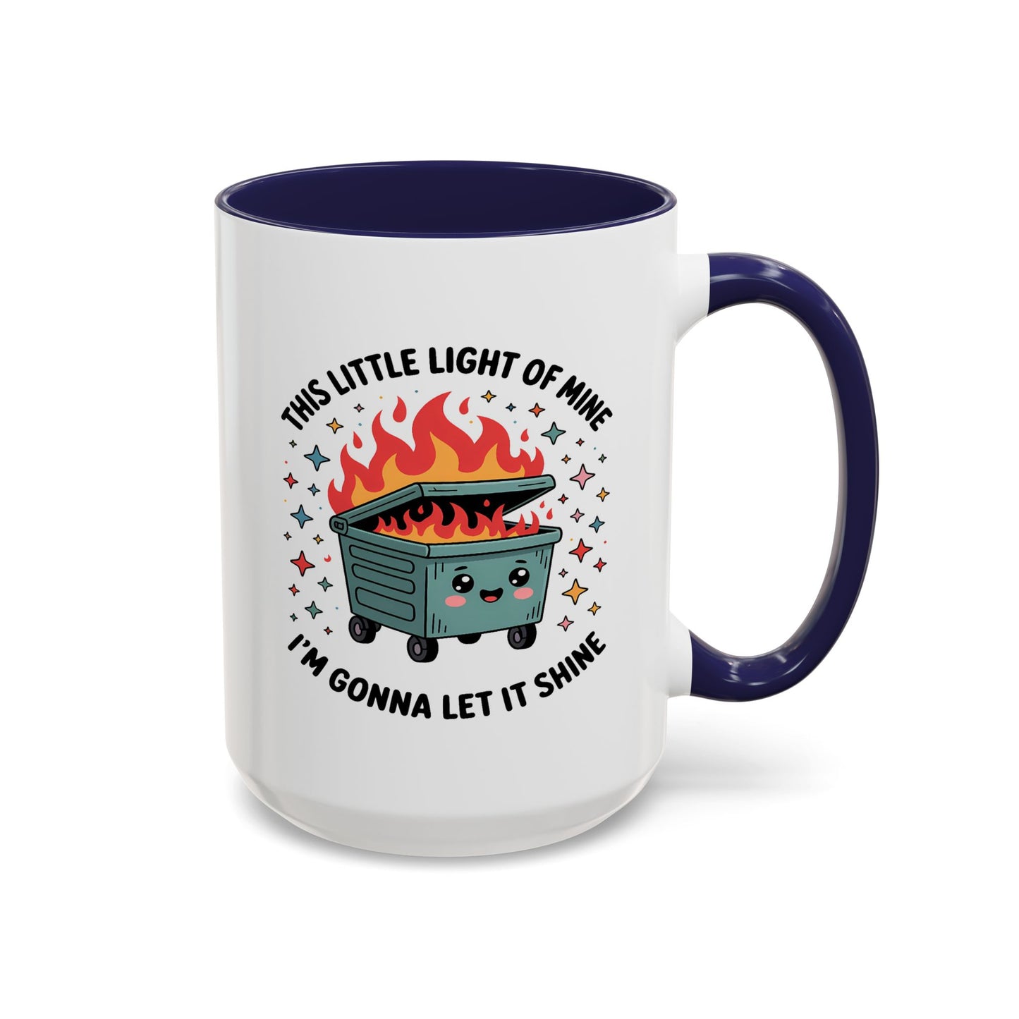 Office Mug - This Little Light