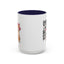 Humor Mug - Swear to God