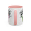 Alien Mug - We Don't Believe