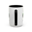 Alien Mug - If Lost Please Return To Area 51