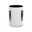 Alien Mug - F*cking Humans