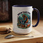 Father's Day Mug - Doin Dad Sh*t