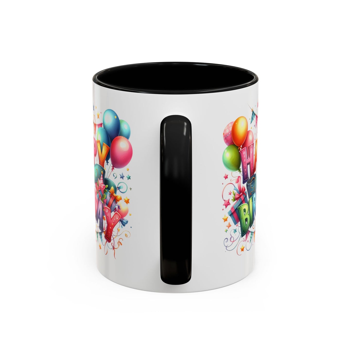 Birthday Mug - Birthday Celebration