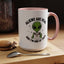 Alien Mug - Aliens Are Real