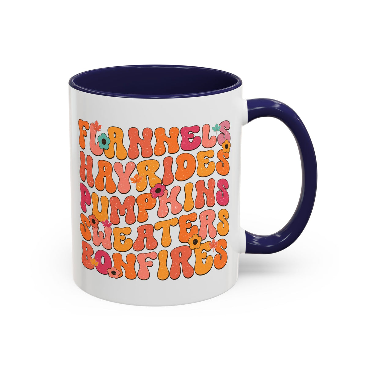Fall Mug