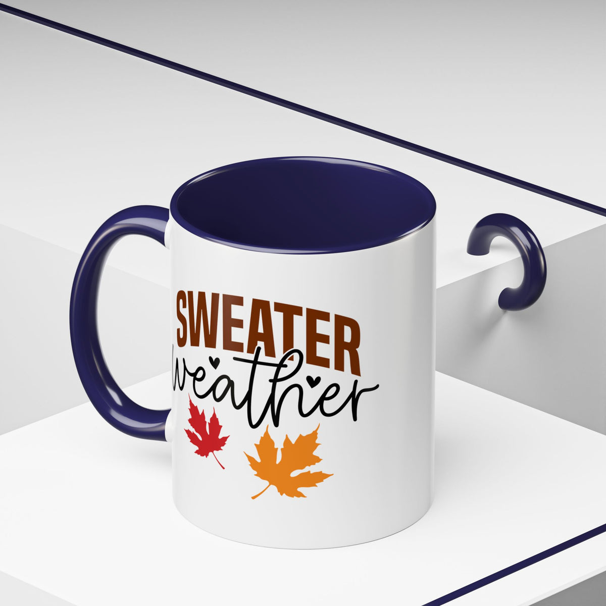 Fall Mug