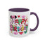 Birthday Mug - Cute Characters