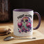 Support Mug - Fight Like A Ghoul