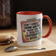 Adult Mug - Don't Forget