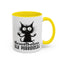 Animal Mug - Nevertheless, She Purrsisted
