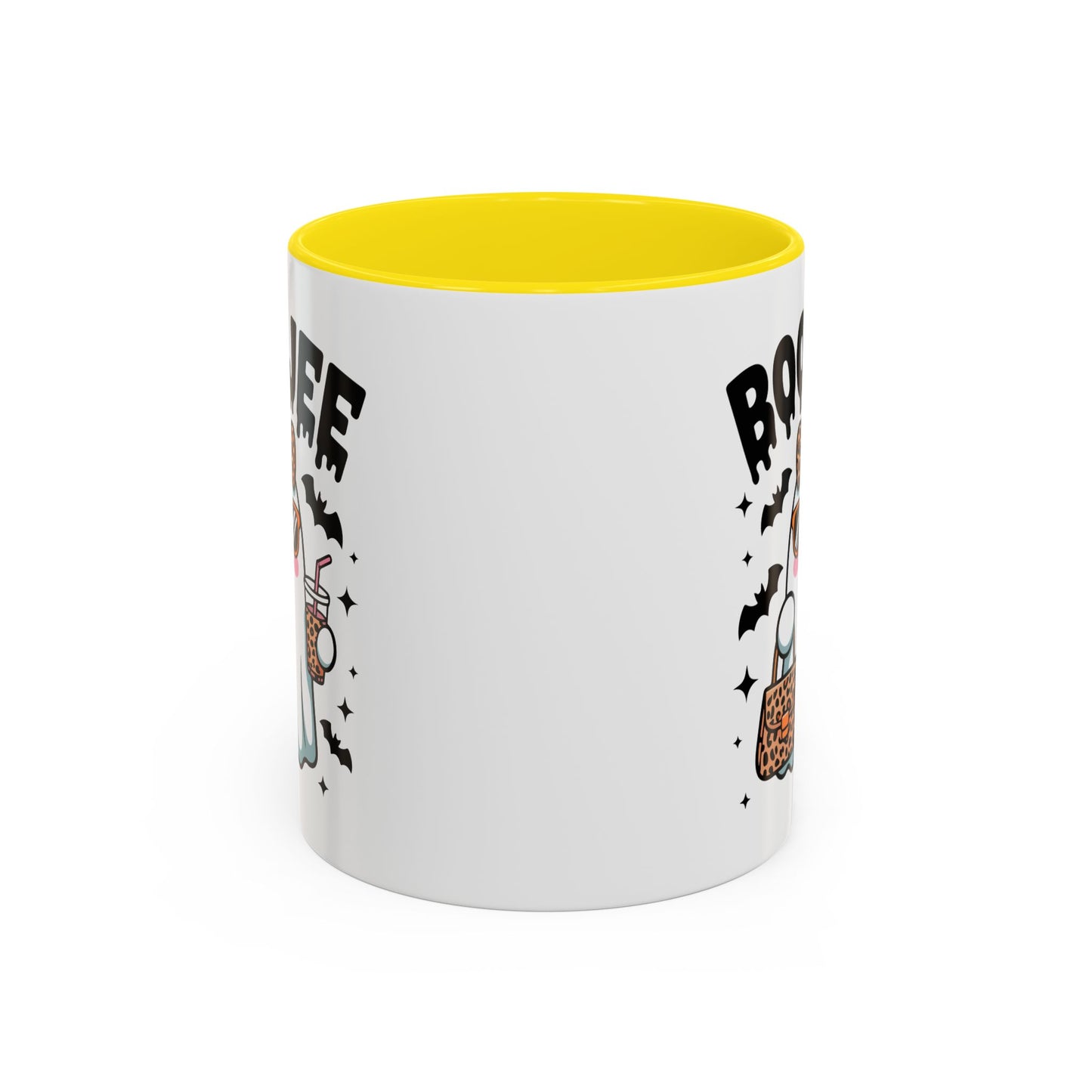 Halloween Mug - Boo-Jee