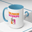 Adult Mug - Dunkin Grownups