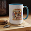 Animal Mug - Short Legs