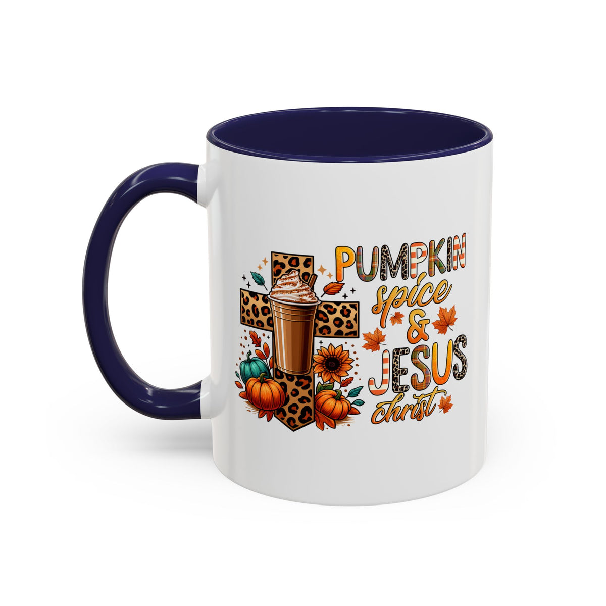 Fall Mug