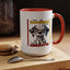 Humor Mug - I Had My Patience Tested