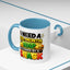 Humor Mug - I Need a Six Month Nap