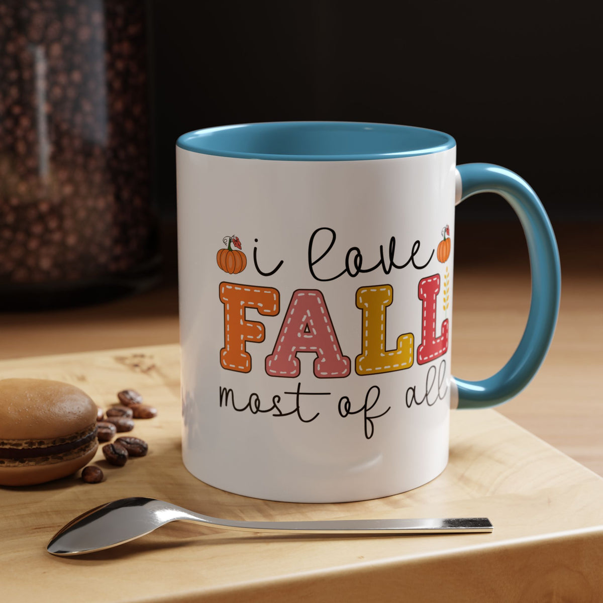 Fall Mug