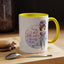 Humor Mug - Sorry I Don't Take Orders