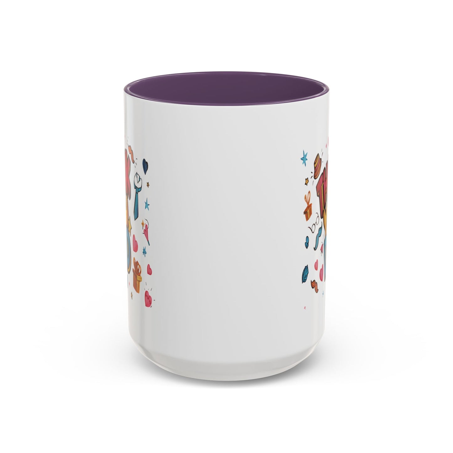 Father's Day Mug - Thank You Dad