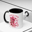 Support Mug - Give Cancer The Boot