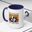 Humor Mug - Eff You See Kay Why Oh You