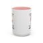 Office Mug - Very Bad Words