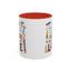 Father's Day Mug - Handy Dad