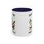 Animal Mug - Don't Rush Me  I'm Waiting For The Last Minute