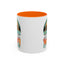 Adventure Mug - Wander Where