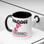 Adult Mug - Bondage Instructor