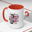 Humor Mug - Giddy Up Sparkle Farts