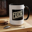 Adult Mug - F*ck Off